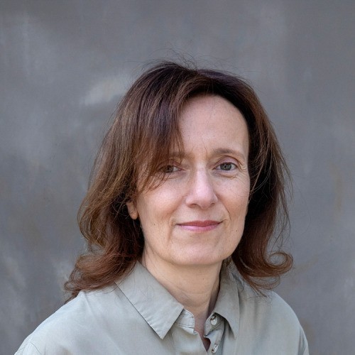 Célia Houdart, Notre-Dame-des-Anges