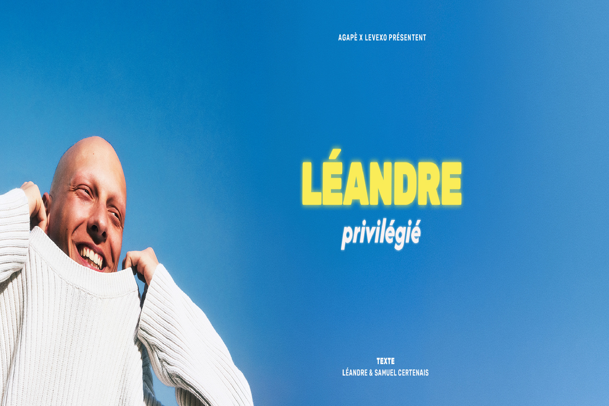 Léandre - Privilégié