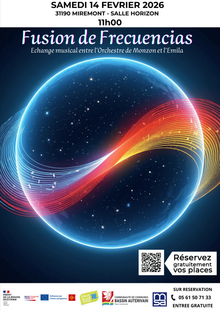 Fusion de Frecuencias