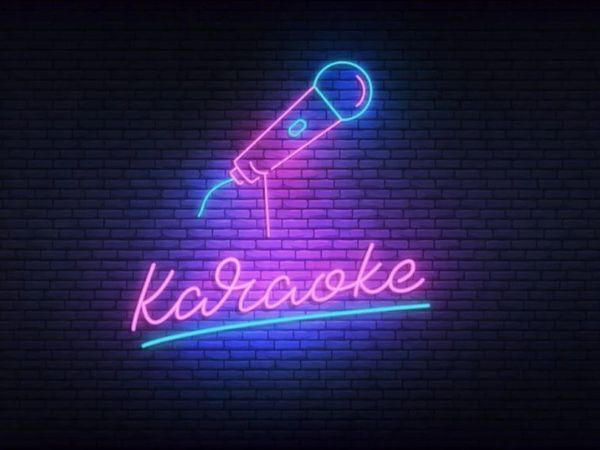 CROQUE-KARAOKE