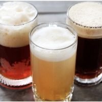 Marché des brasseurs artisanaux