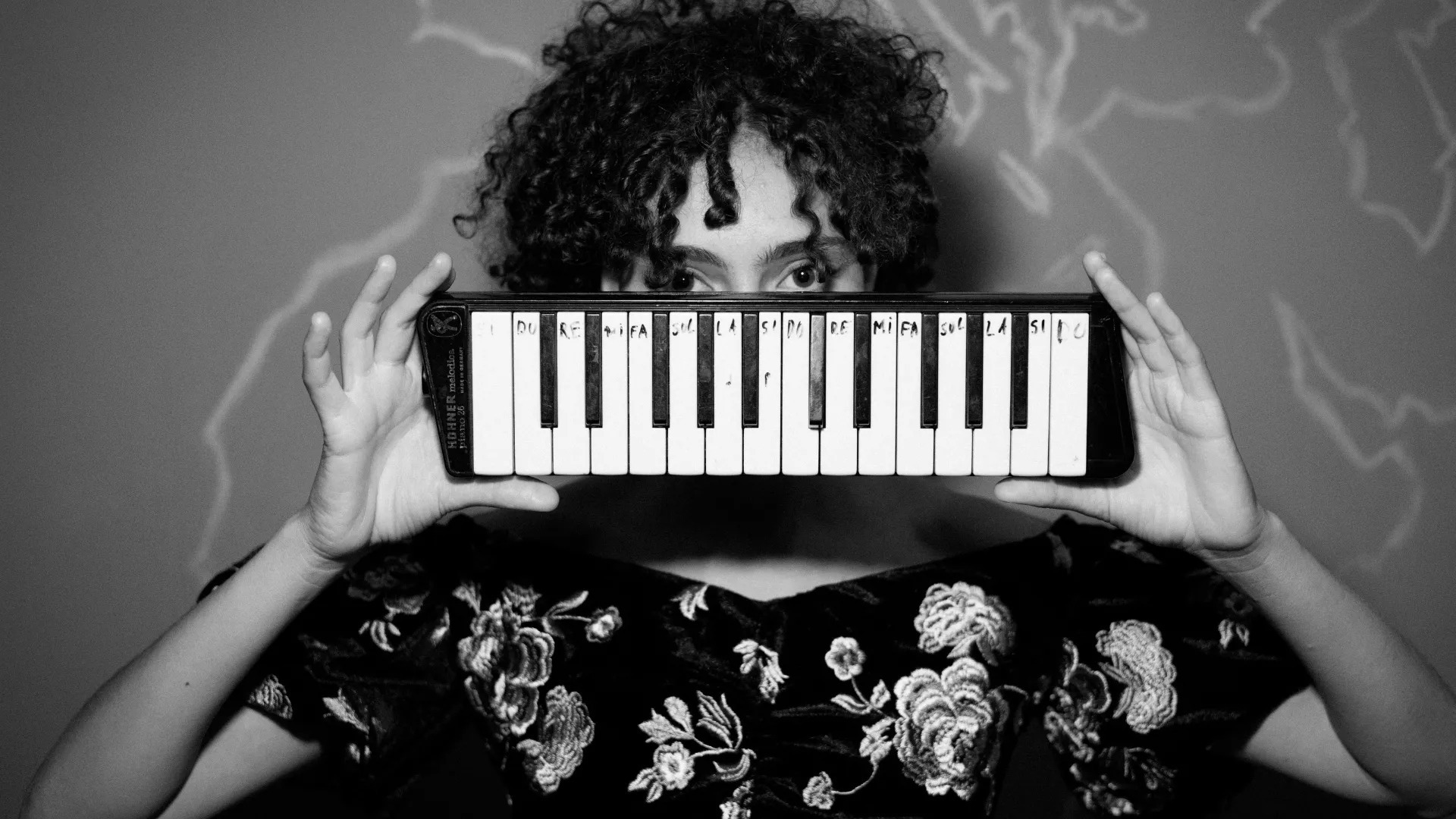 Concert avec Melidja dans un jardin à Hasnon – 19 septembre