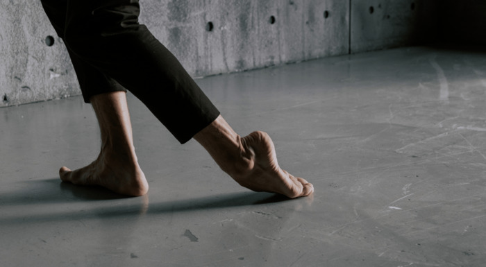 Rencontres Chorégraphiques