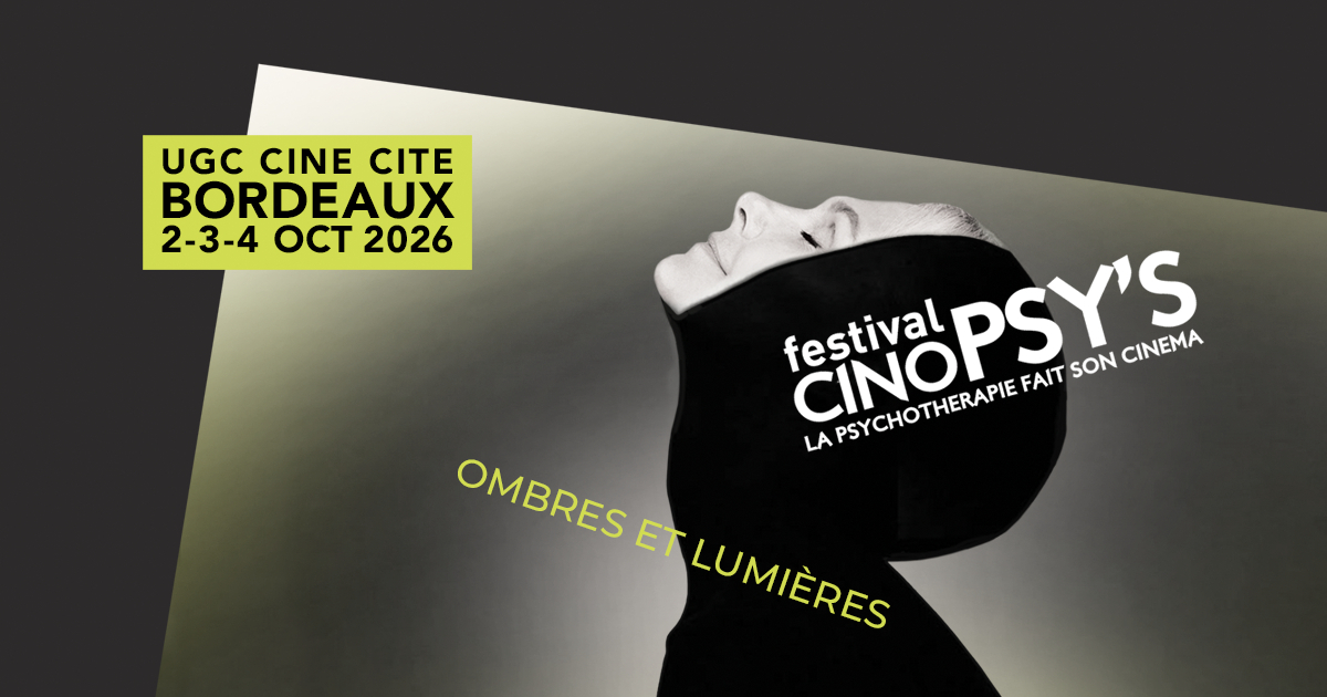 Festival Cinopsy's 2026