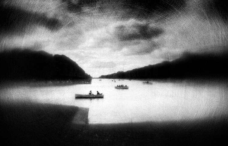 Photographie: techniques d'hier, créations d'aujourd'hui