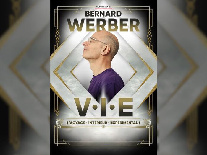 BERNARD WERBER