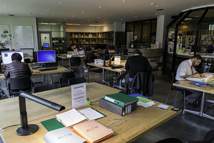Valoriser les archives photographiques : des approches diverses