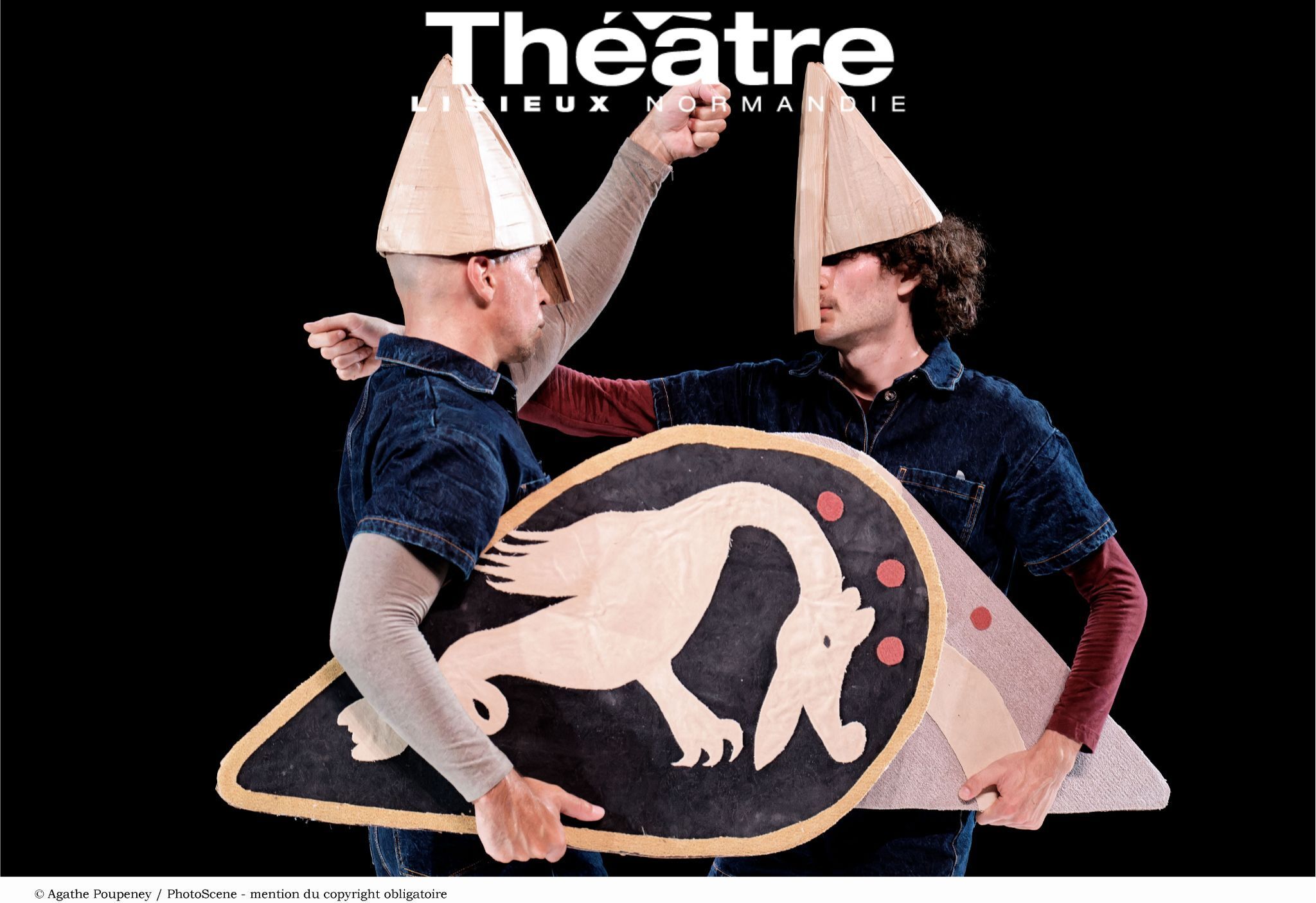 GUILLAUME & HAROLD