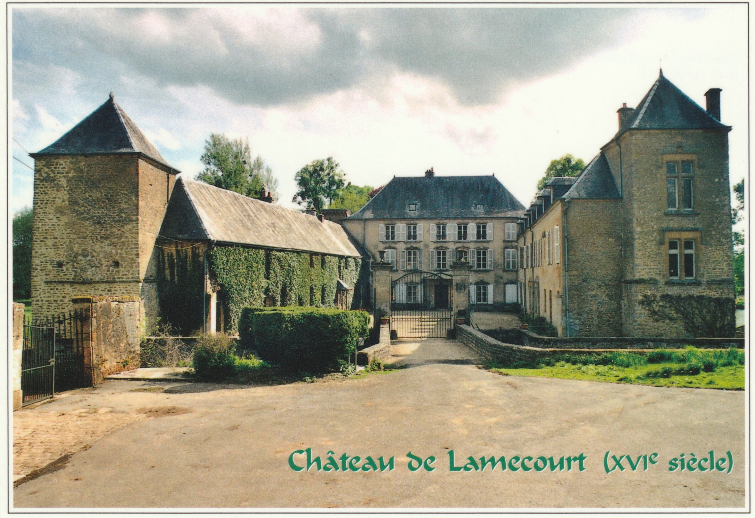 Conférence "La chasse en Ardenne au XIXe siècle"