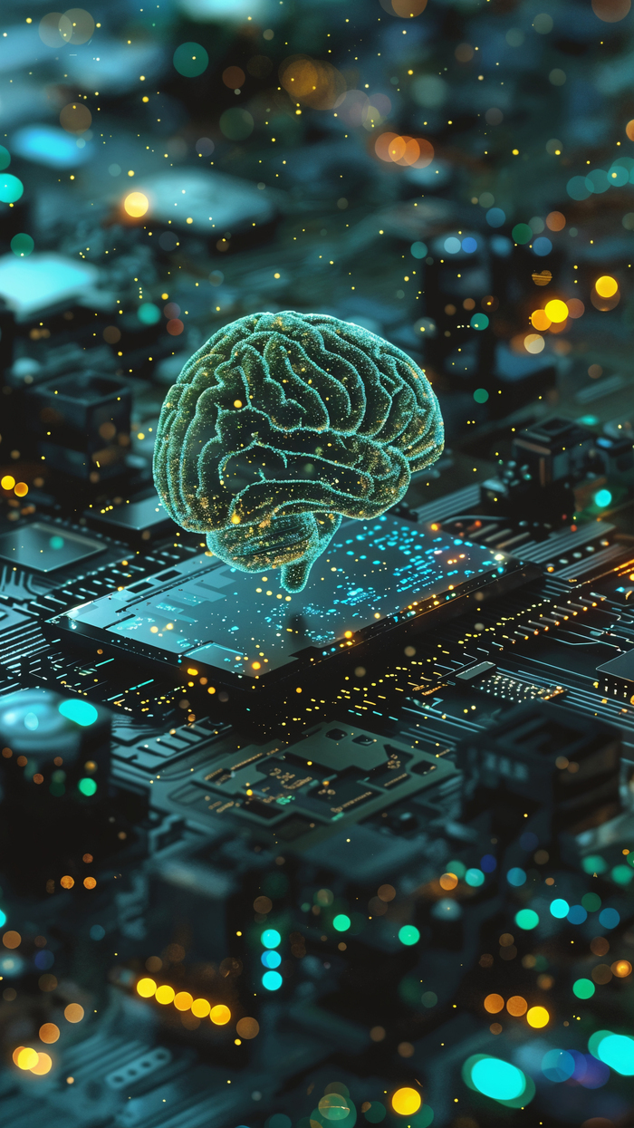 Exposition Intelligence Artificielle - Les Enjeux