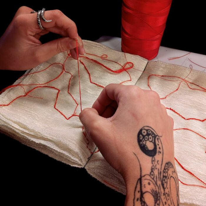 Exposition sensorielle