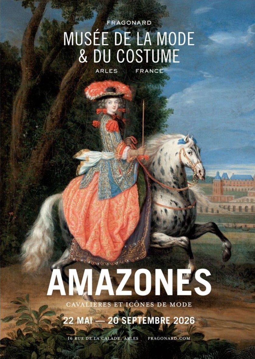 Amazones !