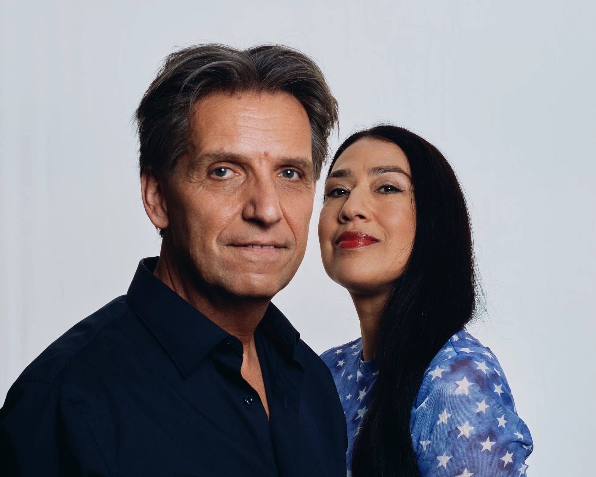 BACK TO BACH
Jean-Baptiste Loussier with Jody Sternberg
