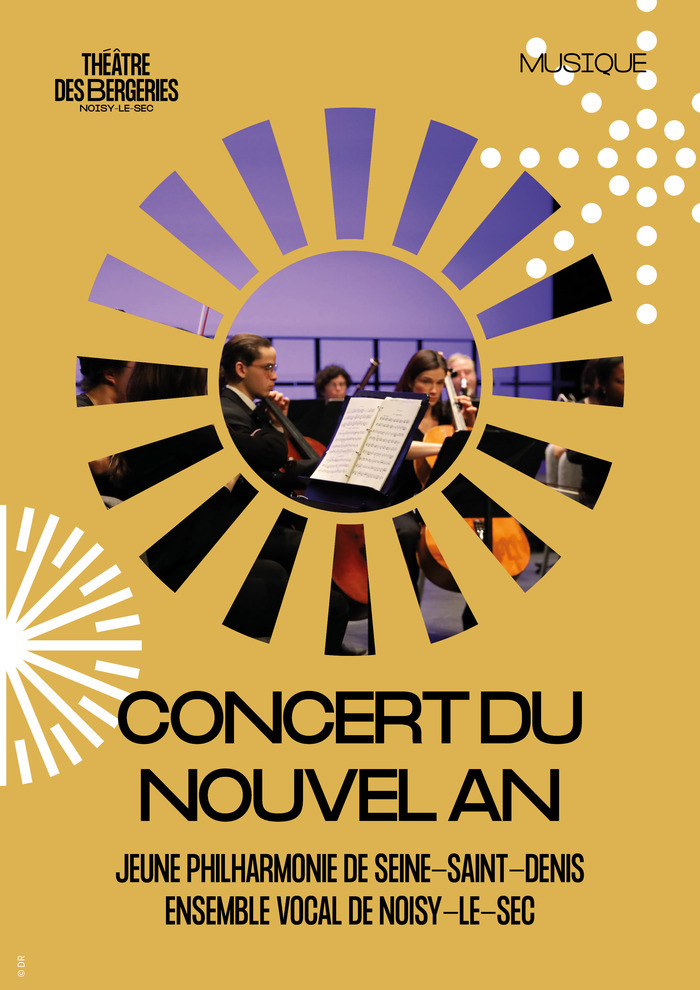 Concert du Nouvel An