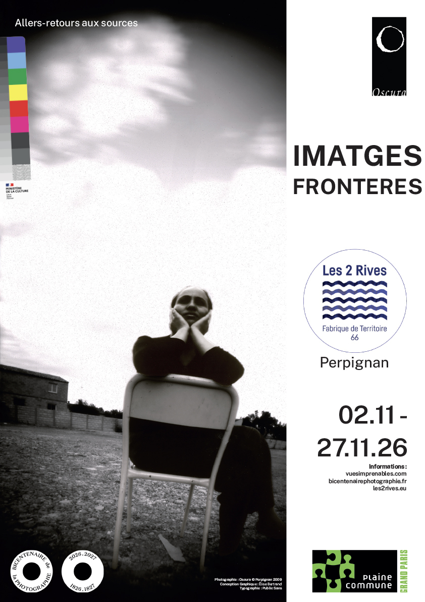 Images Frontières / Imatges Fronteres