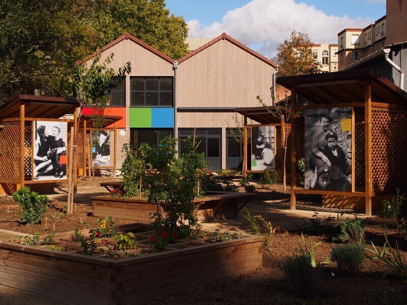 Découverte de la Maison de Madeleine Delbrêl : atelier lecture