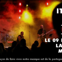 Concert: It's time to Caldera