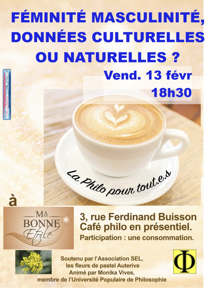 La Philo pour tout.e.s