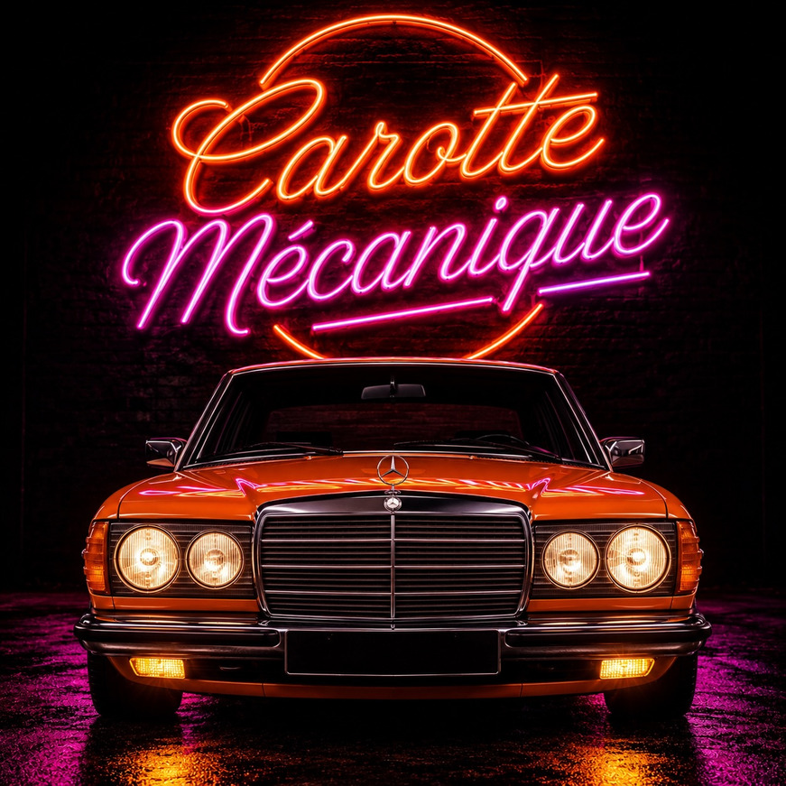 LA CAROTTE MÉCANIQUE