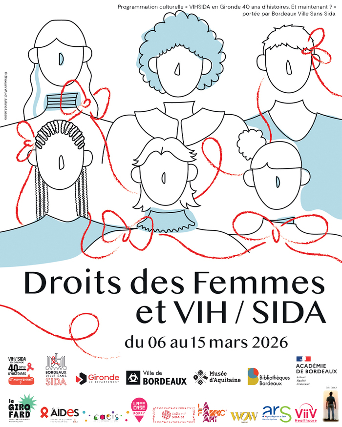 Programmation Droits des femmes et VIH-SIDA