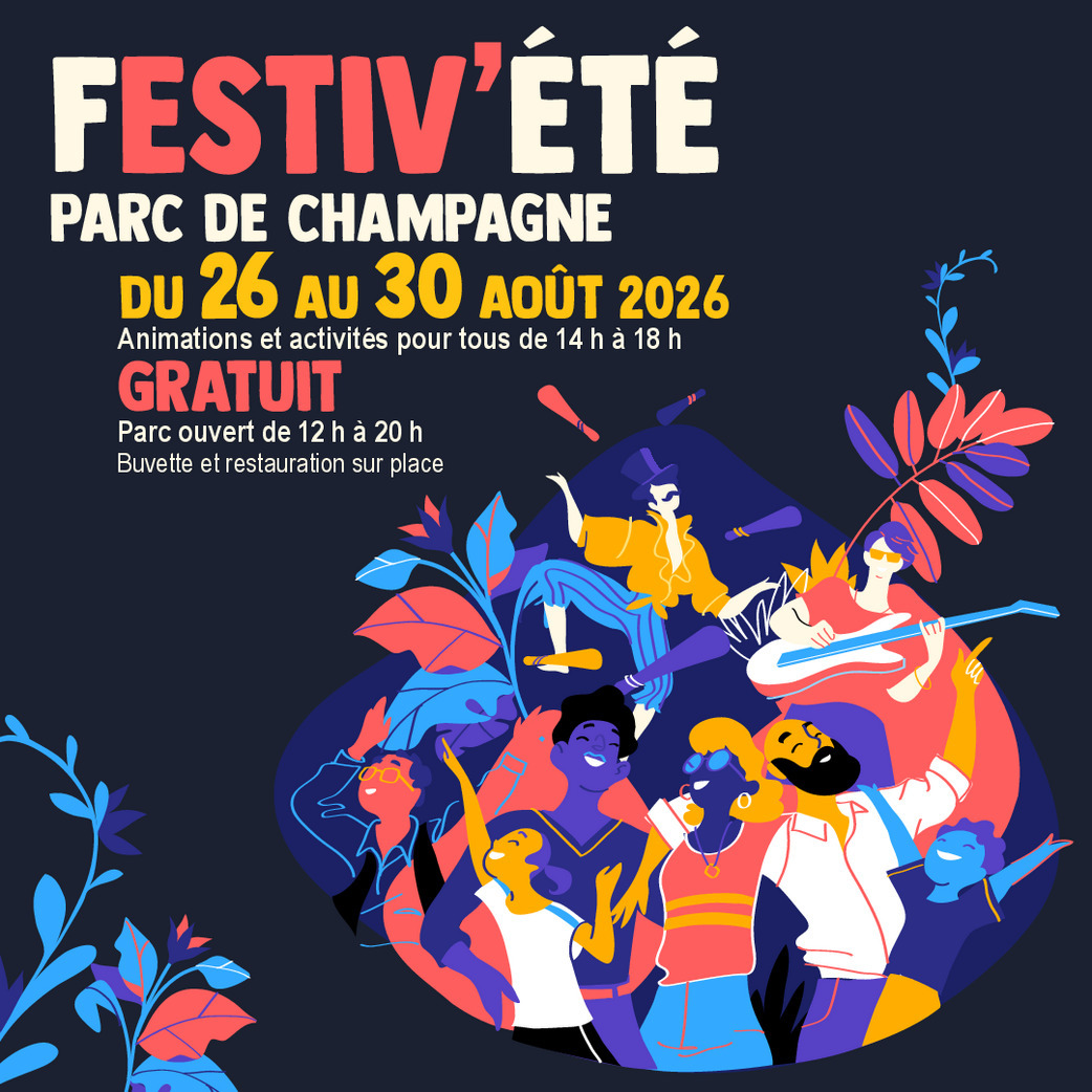 FESTIV'ETE
