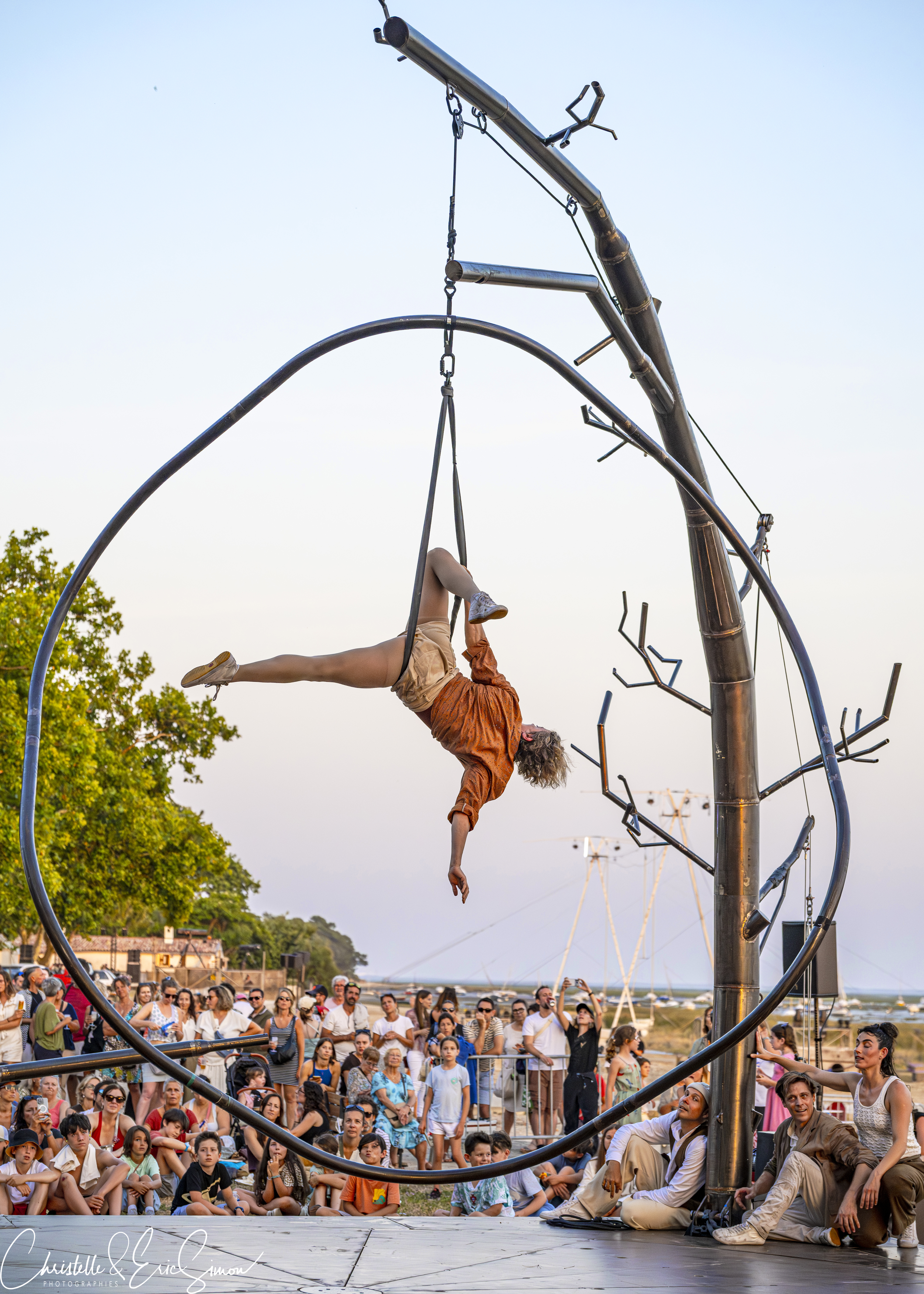 Lancement saison culturelle 2026-27
