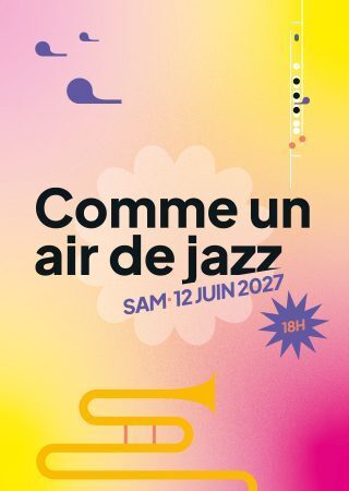 Comme un air de Jazz | Saison Philhar