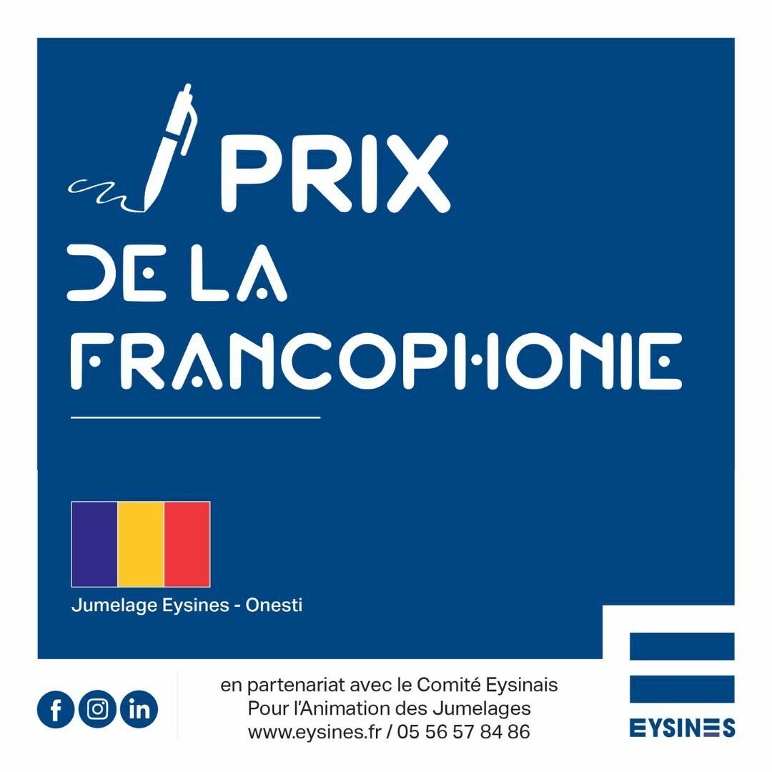 Prix de la Francophonie