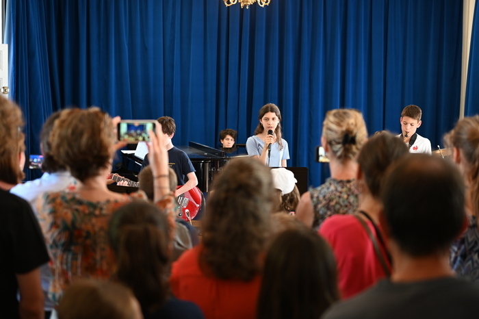 Fête de la musique - Viroflay Le 21 juin 2025