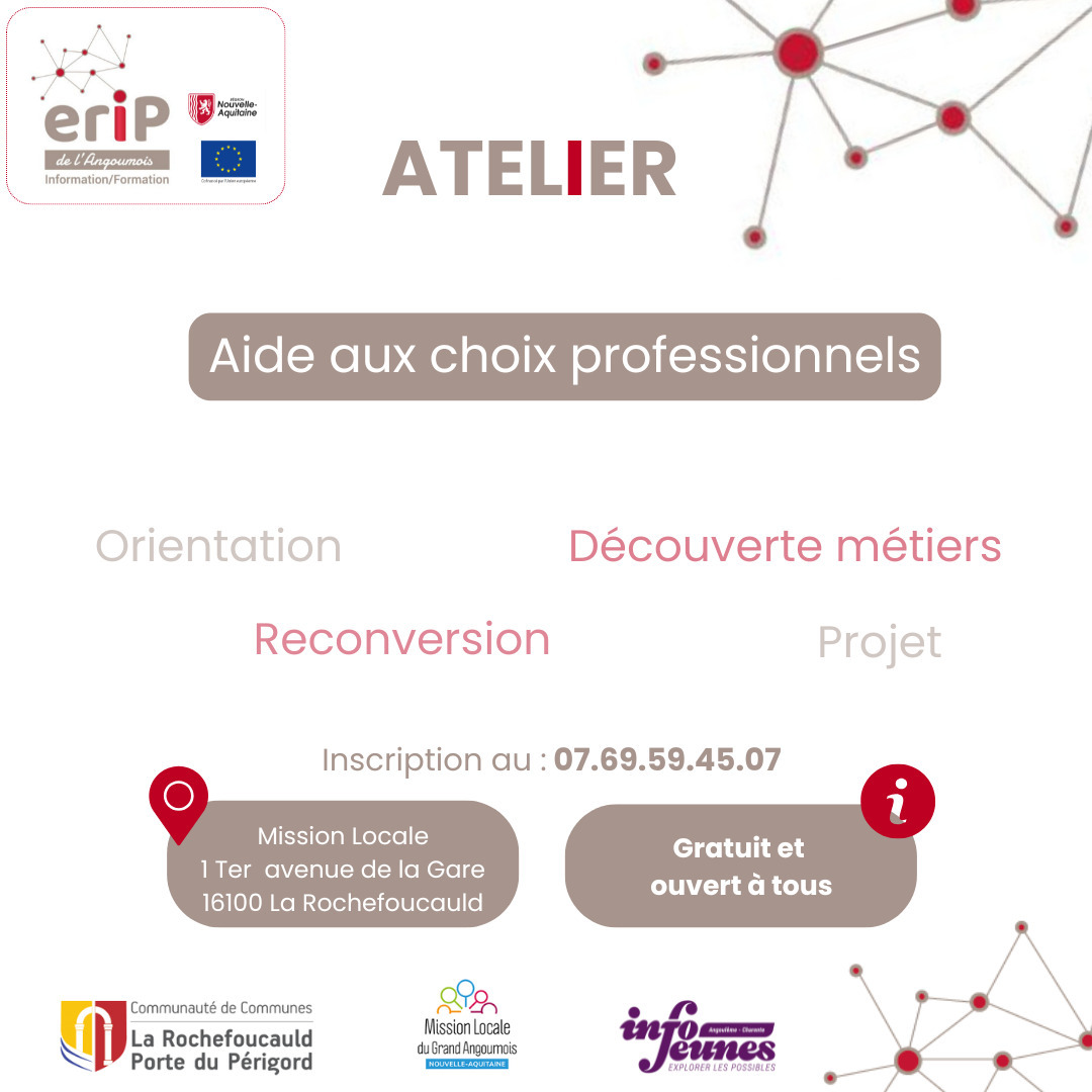 Aide aux Choix Professionnels