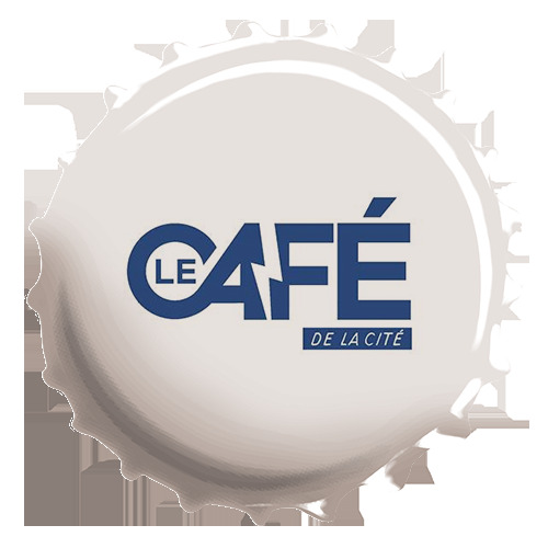 CAFÉ DE LA CITÉ