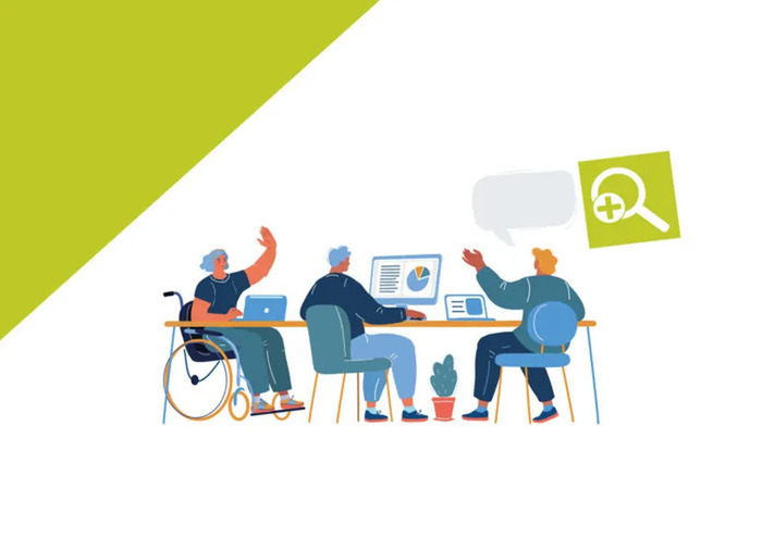 Invalidité, incapacité, inaptitude ou reconnaissance personne handicapée, comment s'y retrouver ?