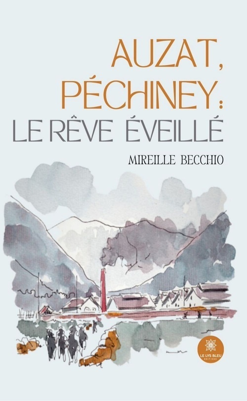 Rencontre littéraire avec Mireille Becchio
