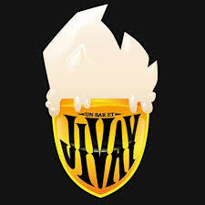 UN BAR ET JIVAY Logo