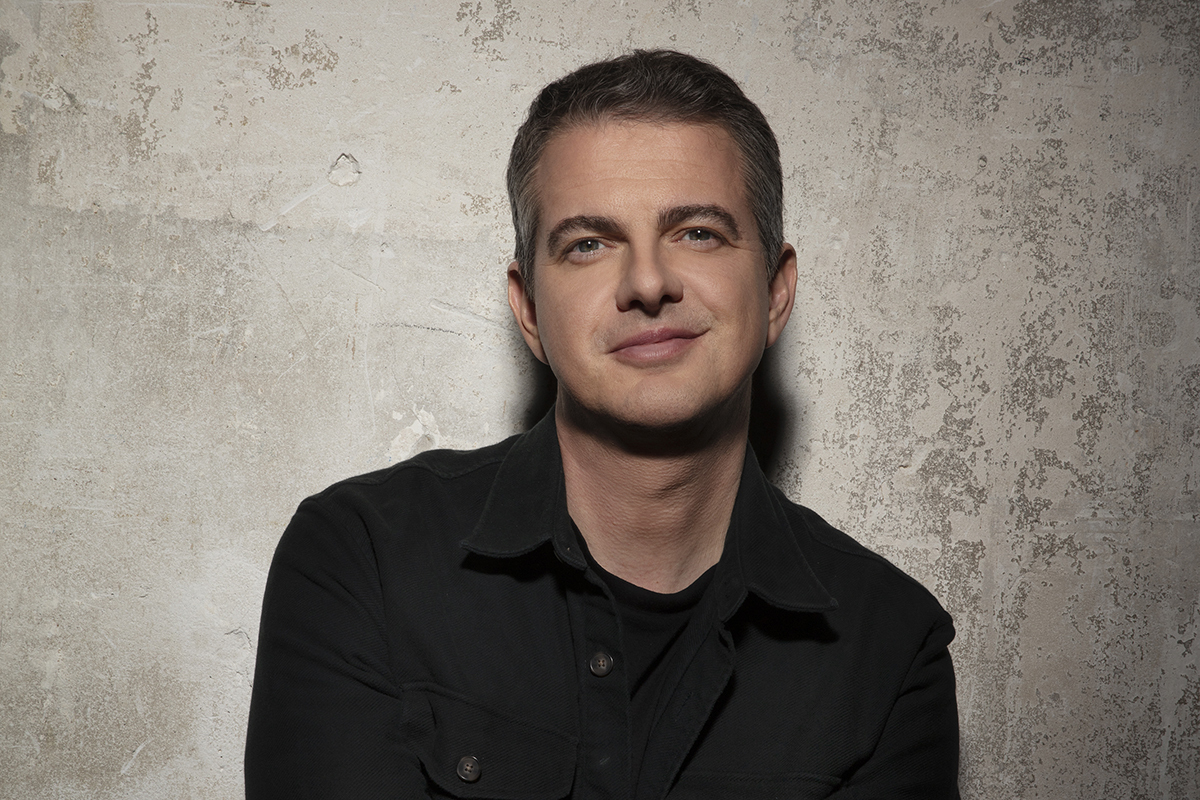 Philippe Jaroussky