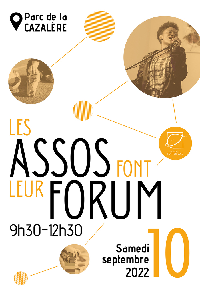 Les ASSOS font leur FORUM