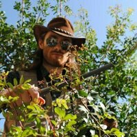 Expédition avec Tenesse Jones