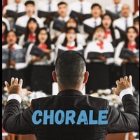 Chant avec la chorale Maribel