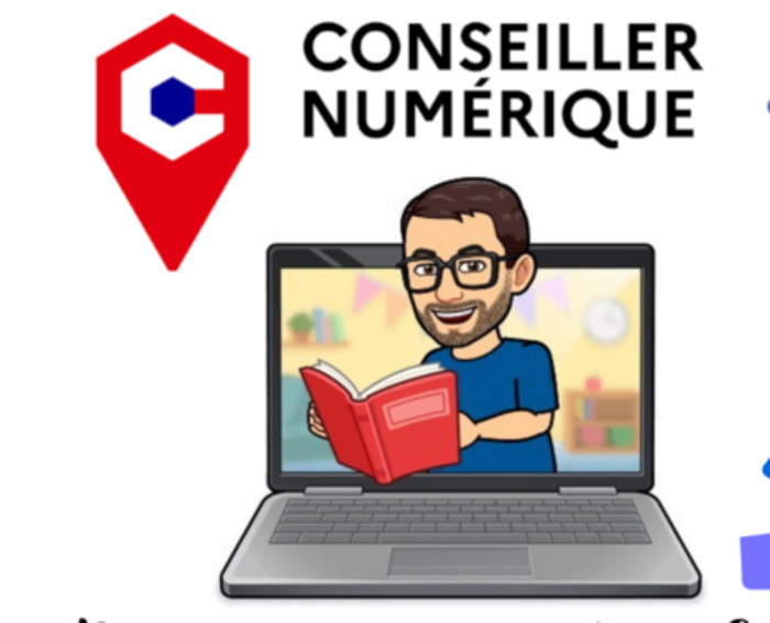 Conférence intelligence artificielle par Sébastien Noé