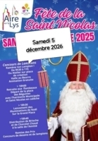 Saint Nicolas