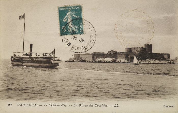 Le château des Souvenirs