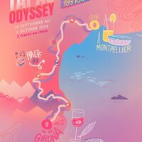 Bivouak BikePacking Tapas Odyssey