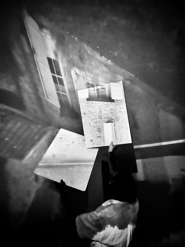 La fabrique de l'image