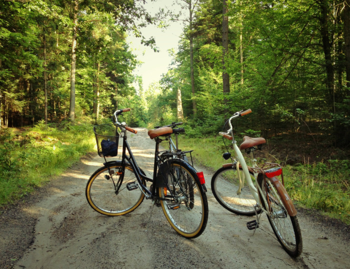 Les mares à vélo Le 9 avr 2025