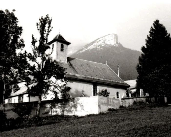Visite Église Saint-Barthélemy