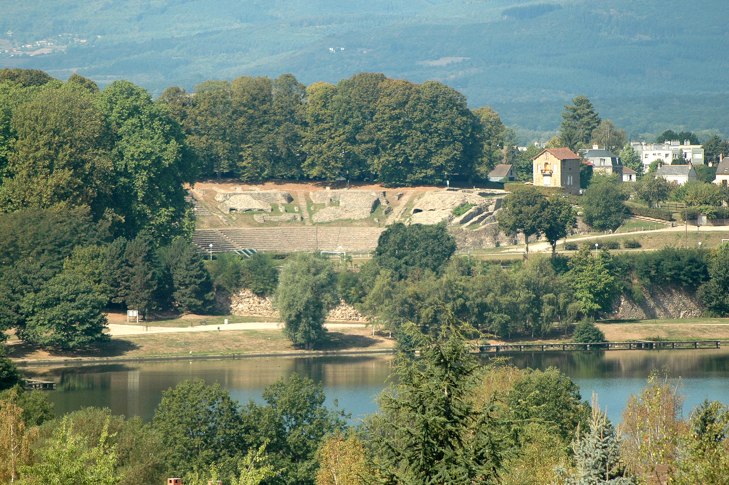 Balade nature et patrimoine