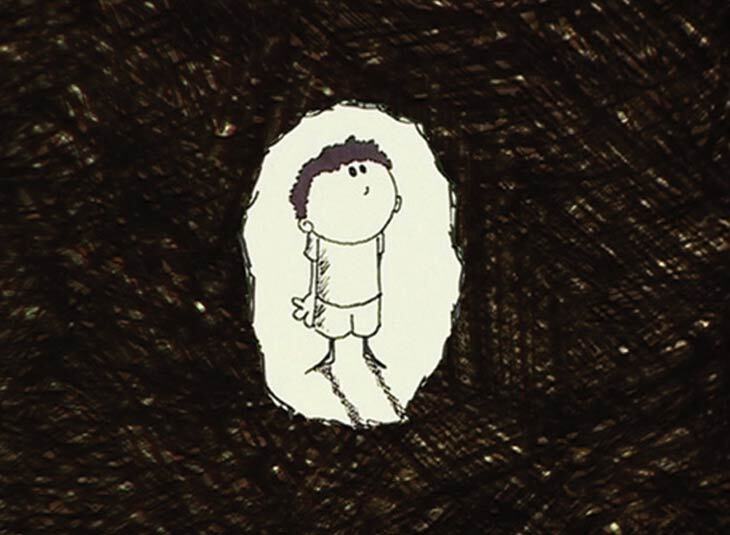 Fête du cinéma d’animation