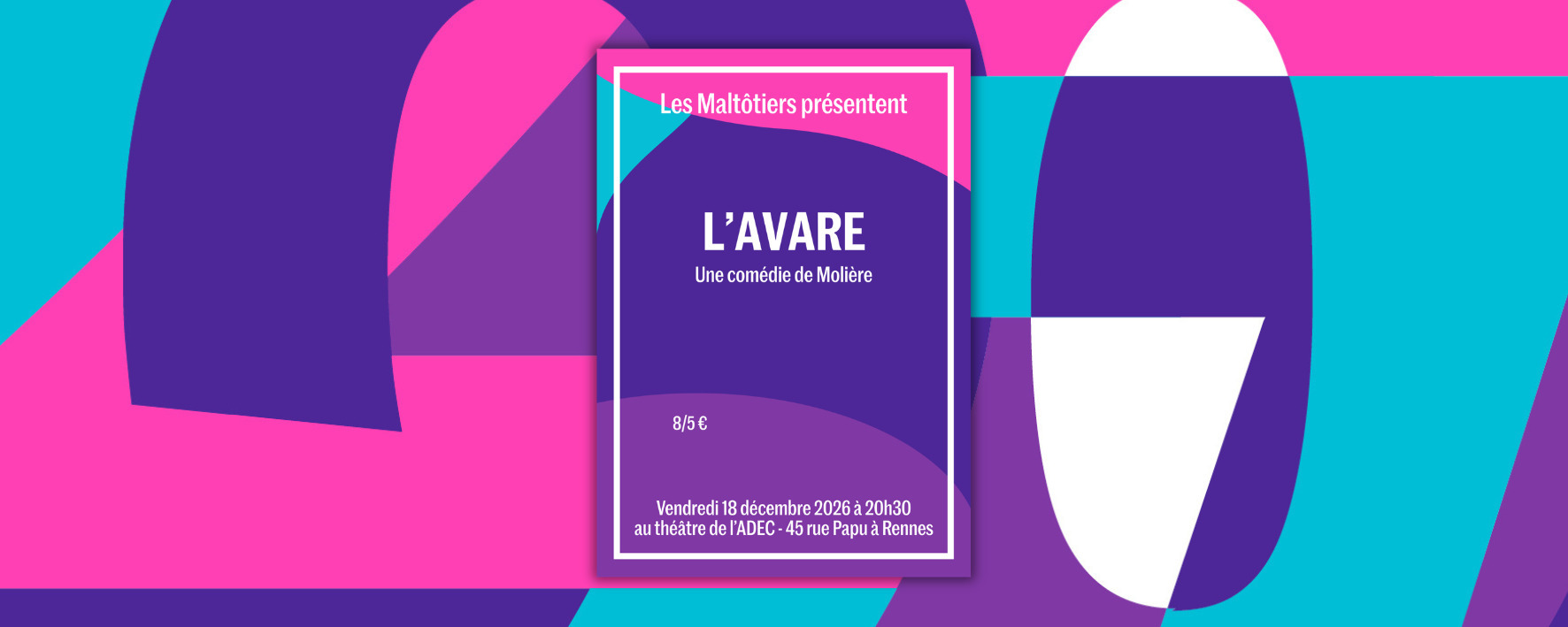 L'avare