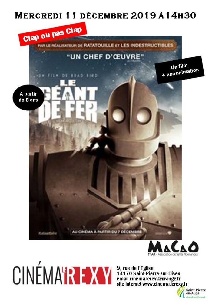 Clap ou Pas Clap