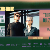 Concert BiZe - Saison Jazzèbre
